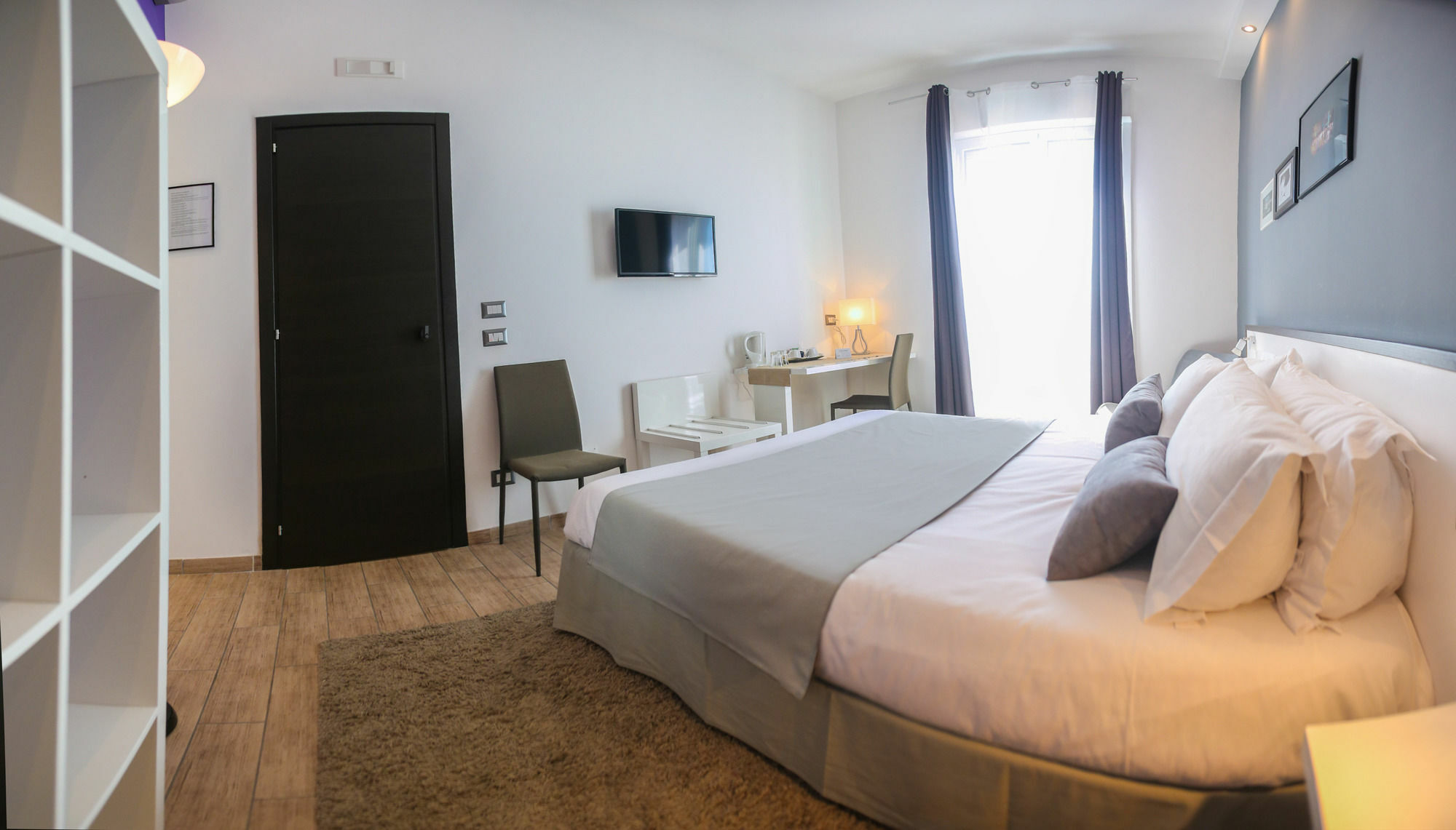 Hotel Ma And Mi For Cefalù