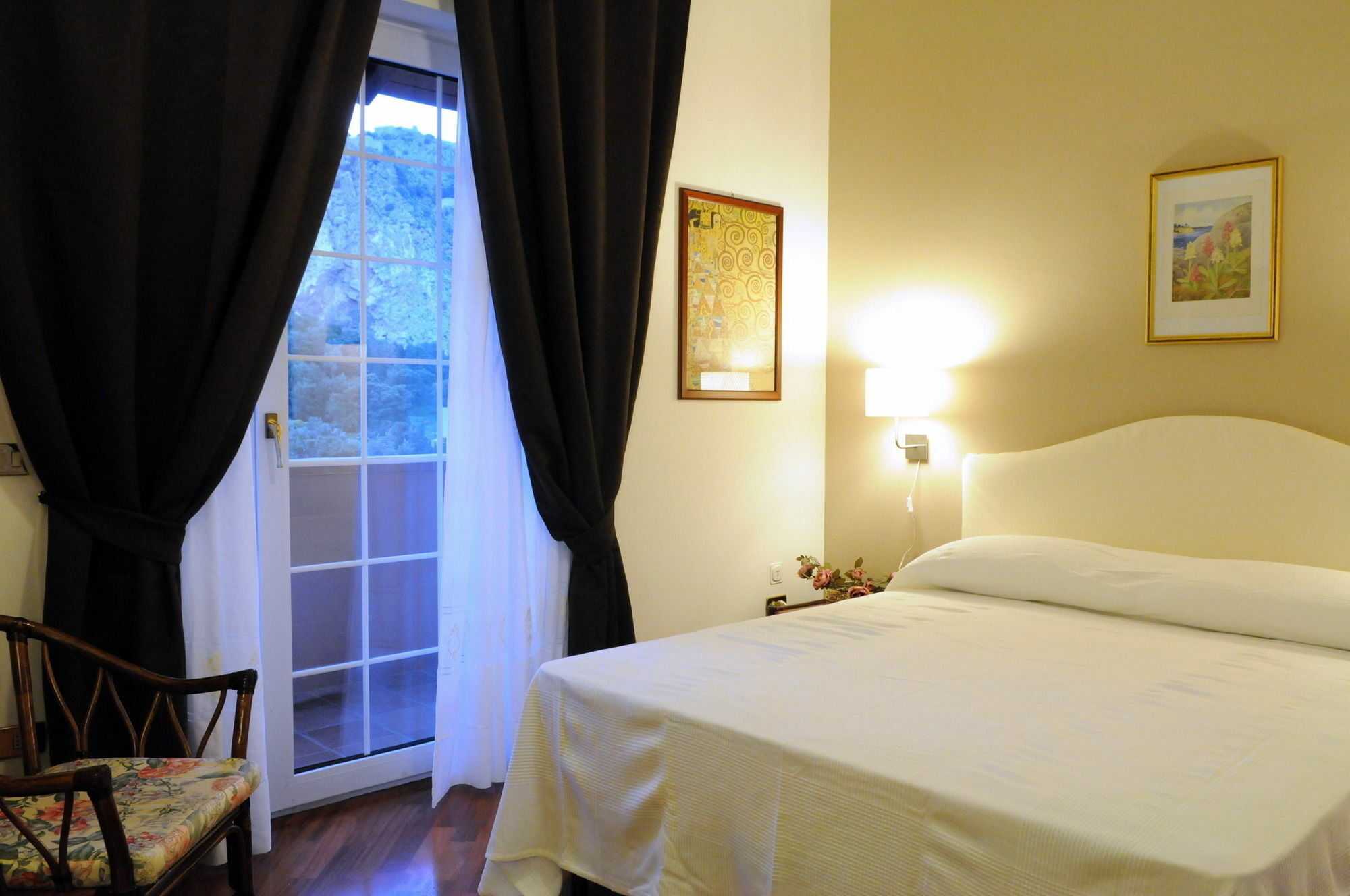 Di Giorgi Hotel 3*