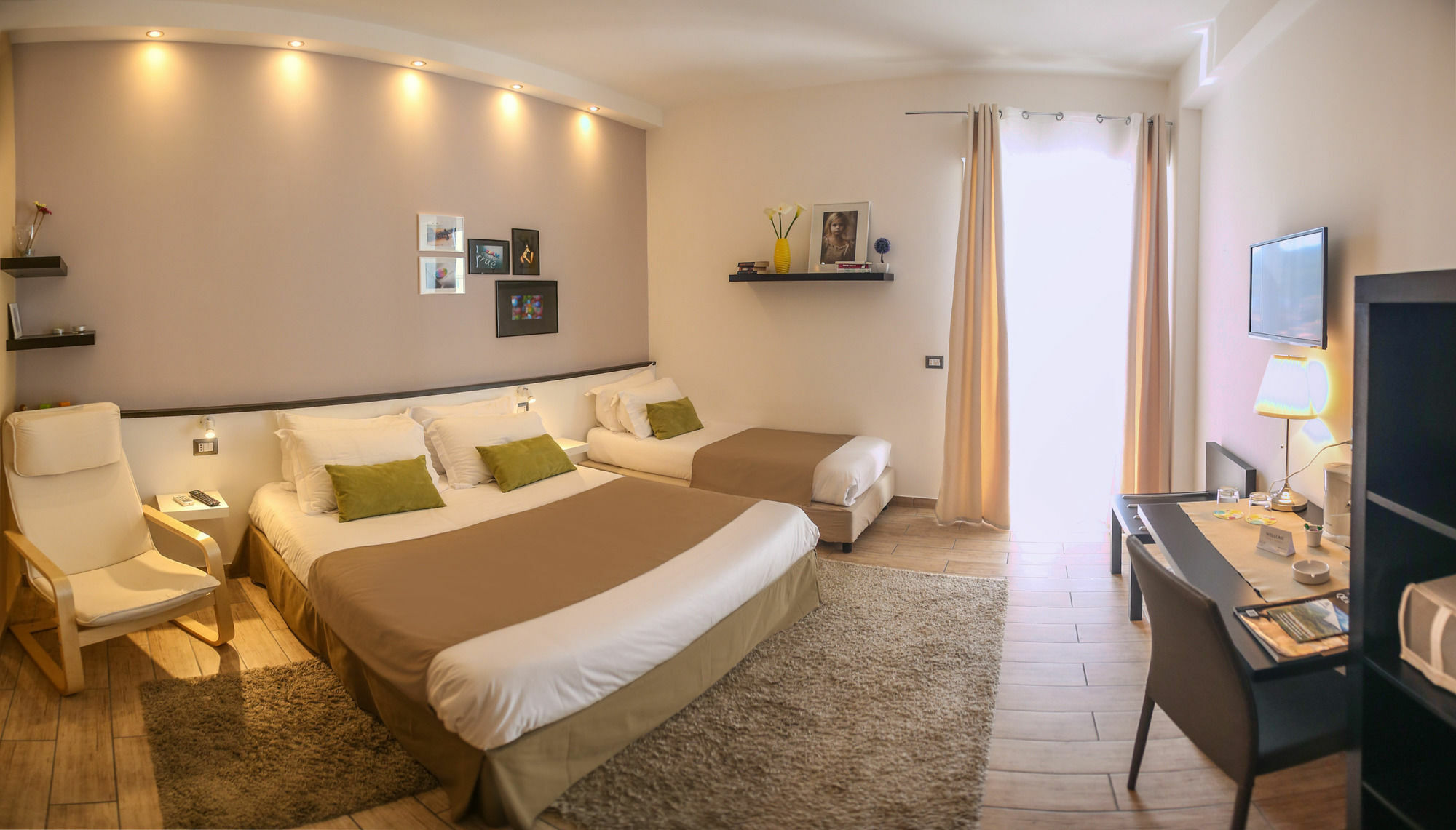 Hotel Ma And Mi For Cefalù