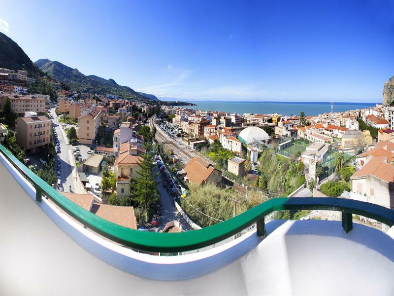 Ma And Mi For 3* Cefalù