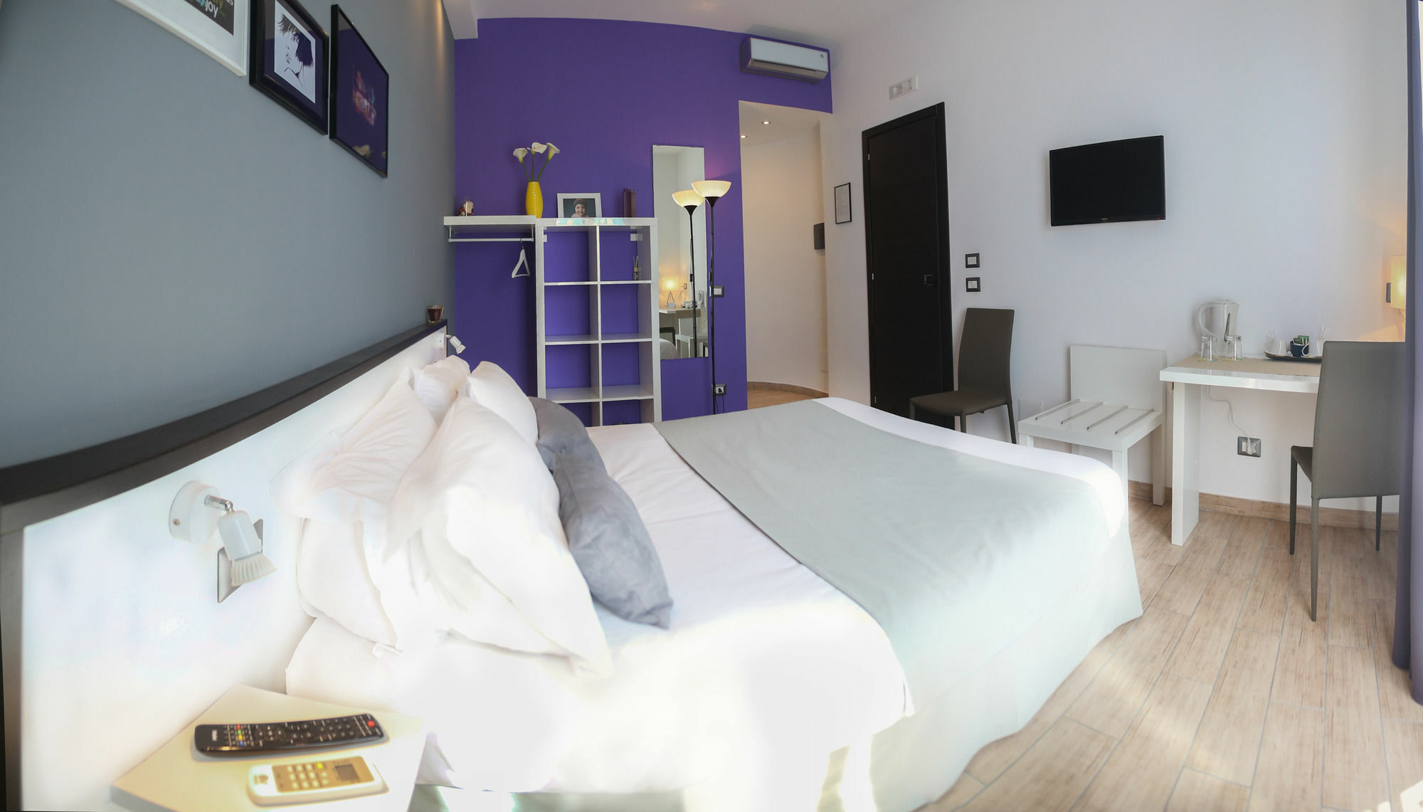 Hotel Ma And Mi For