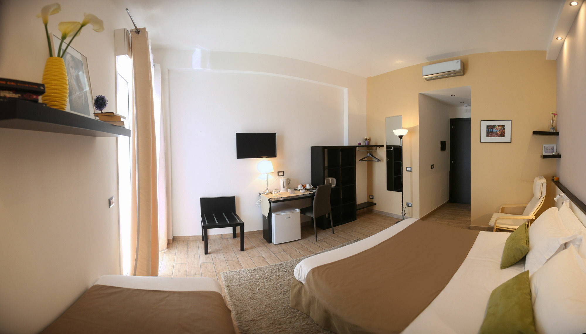 Hotel Ma And Mi For 3*