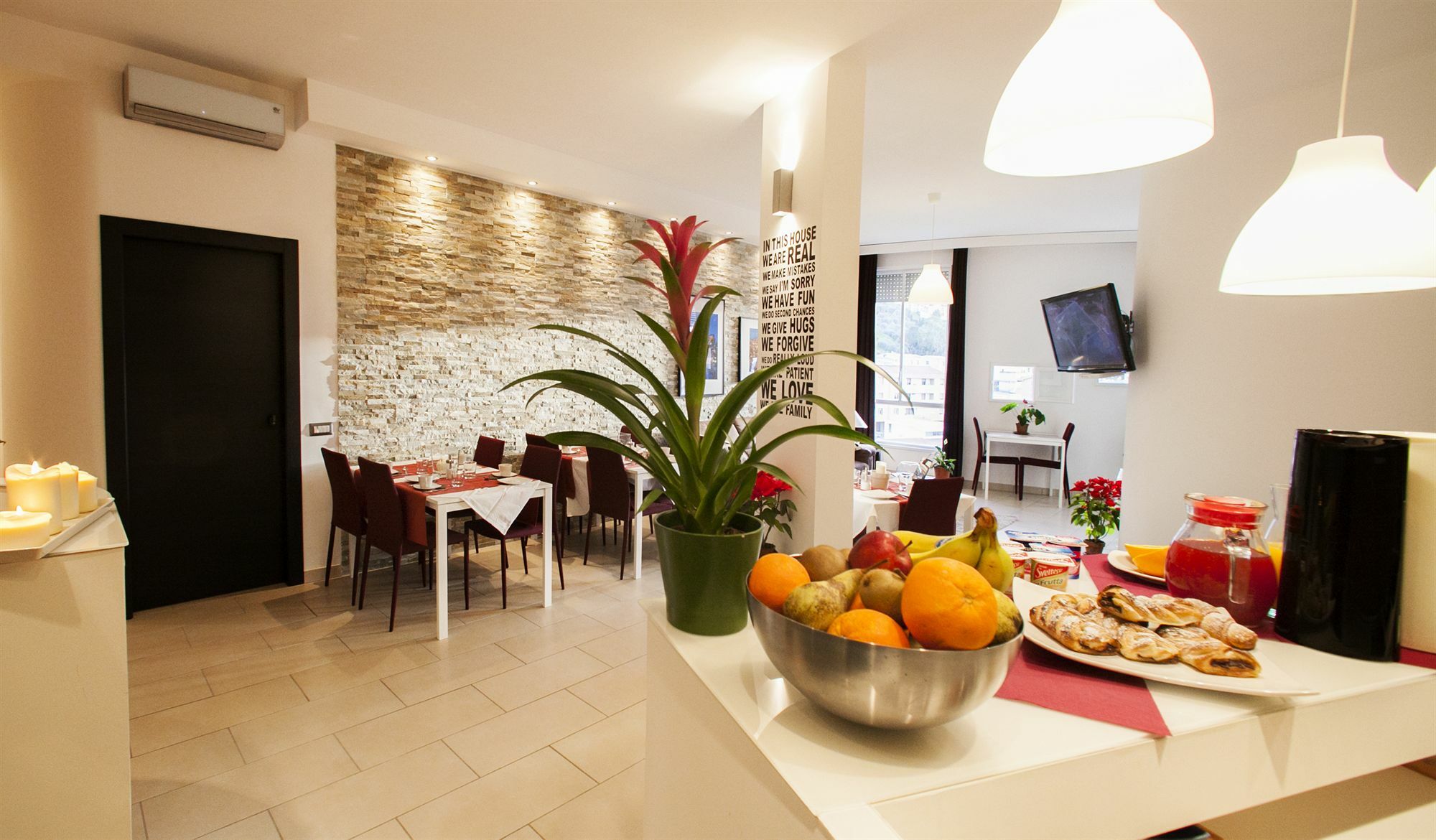 Hotel Ma And Mi For Cefalù