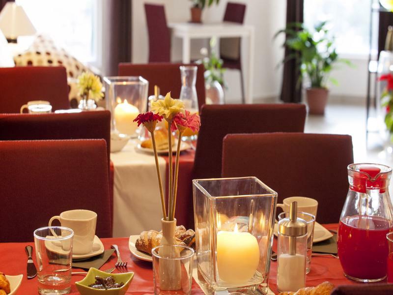Hotel Ma And Mi For 3*
