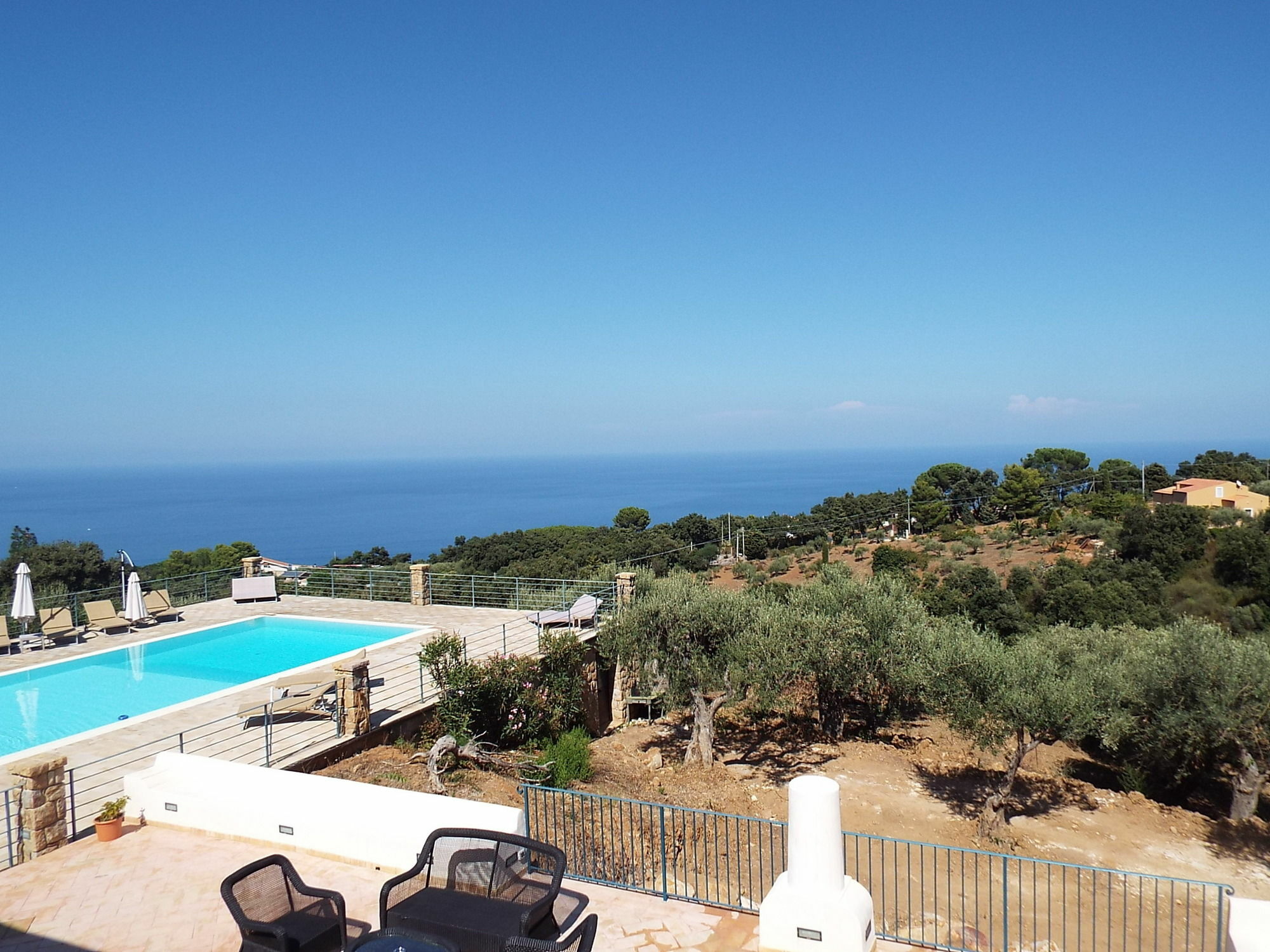 Agriturismo Cefalu Guest House