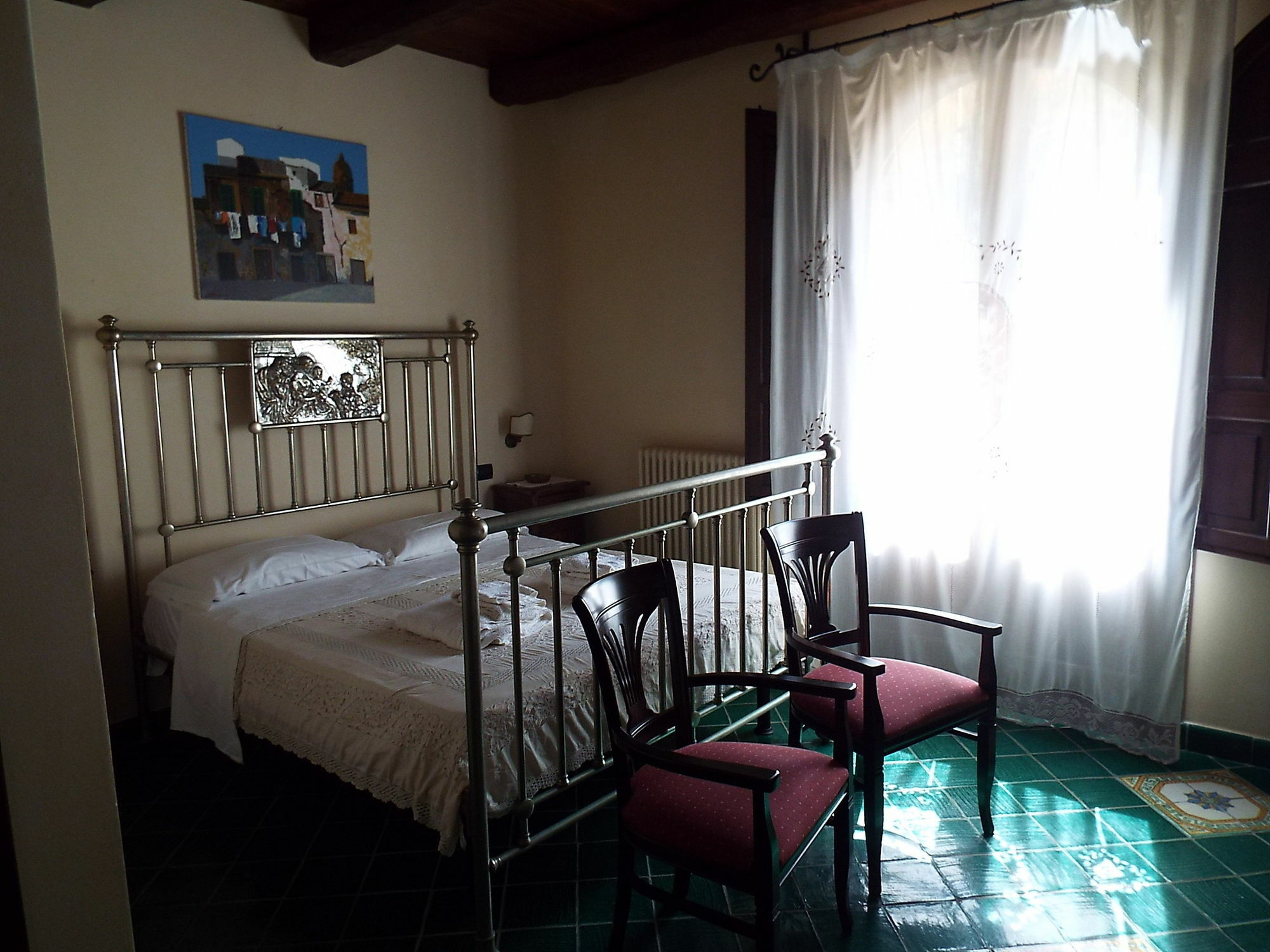 Agriturismo Cefalu Guest House
