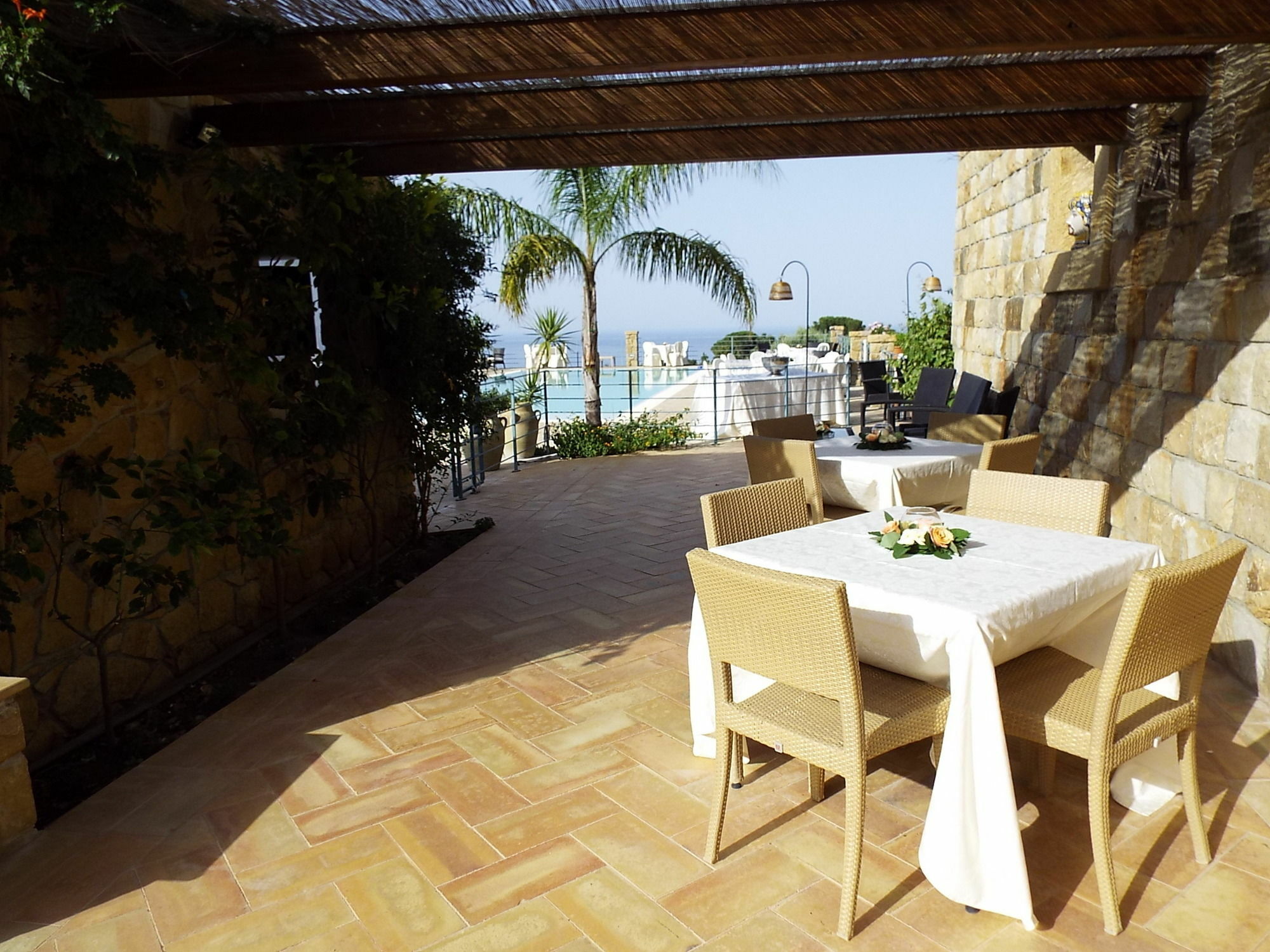 Agriturismo Cefalu Guest House Cefalu