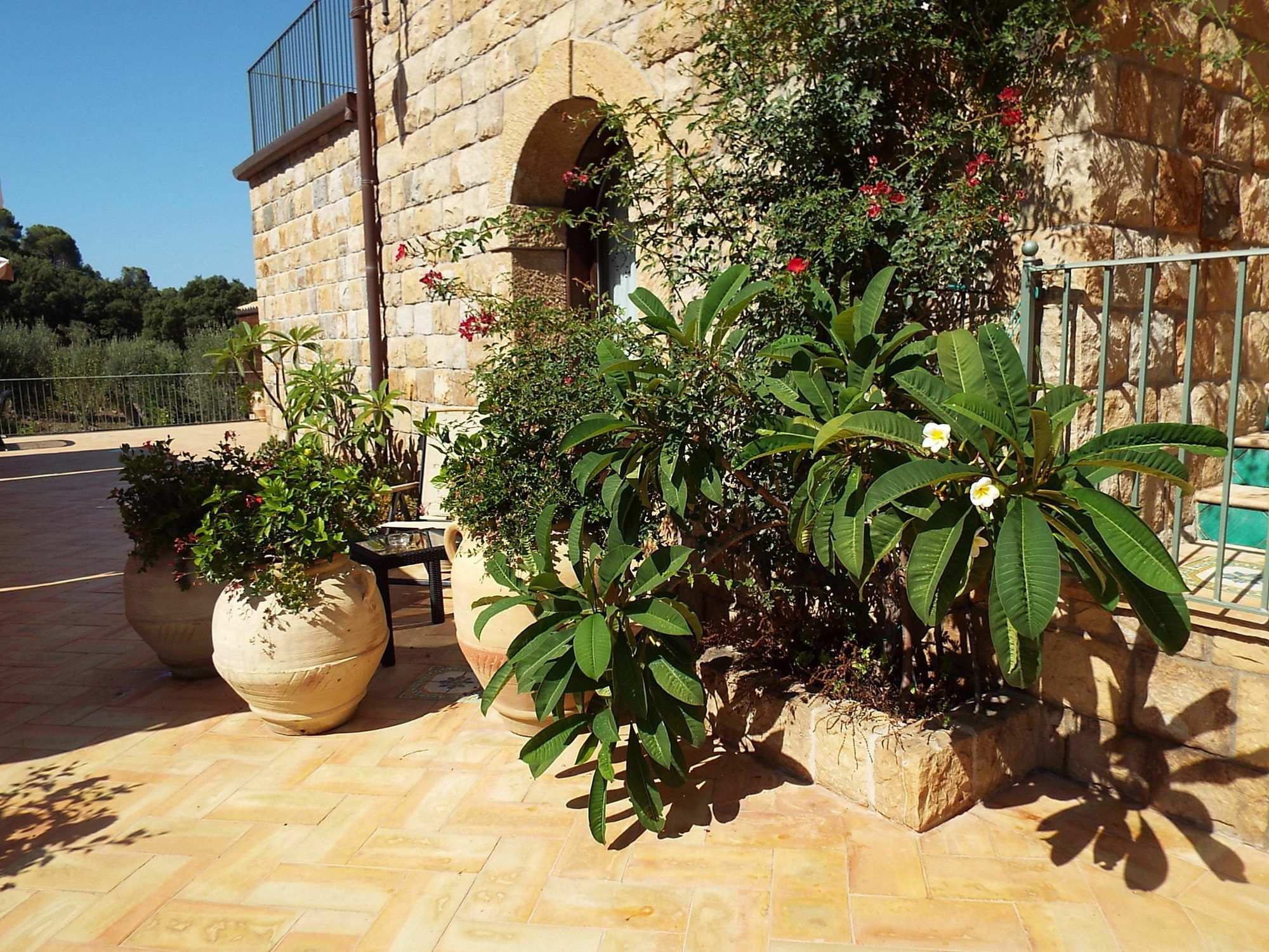 Agriturismo Cefalu Guest House Cefalù