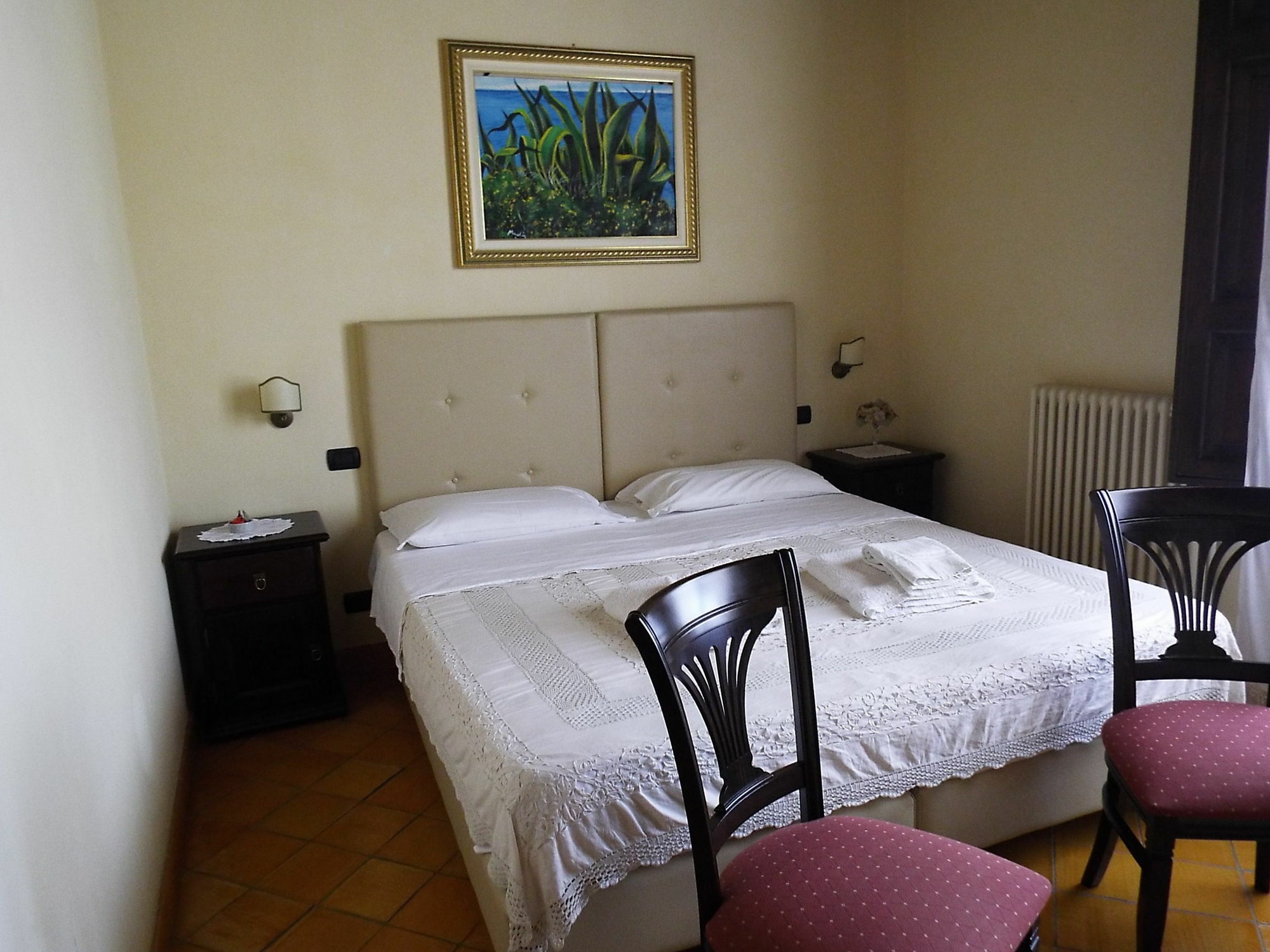 Agriturismo Cefalu Guest House Cefalù