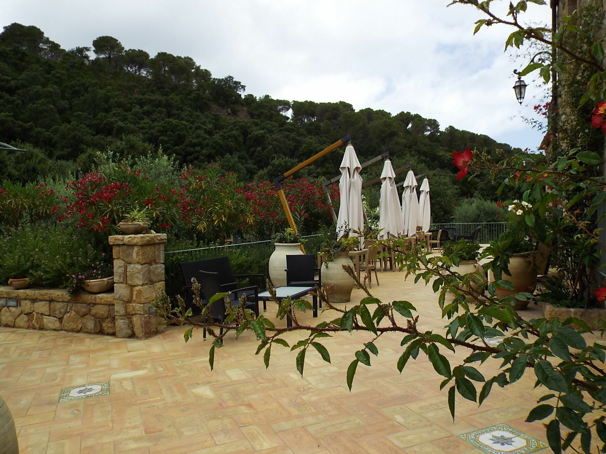 Agriturismo Cefalu Guest House