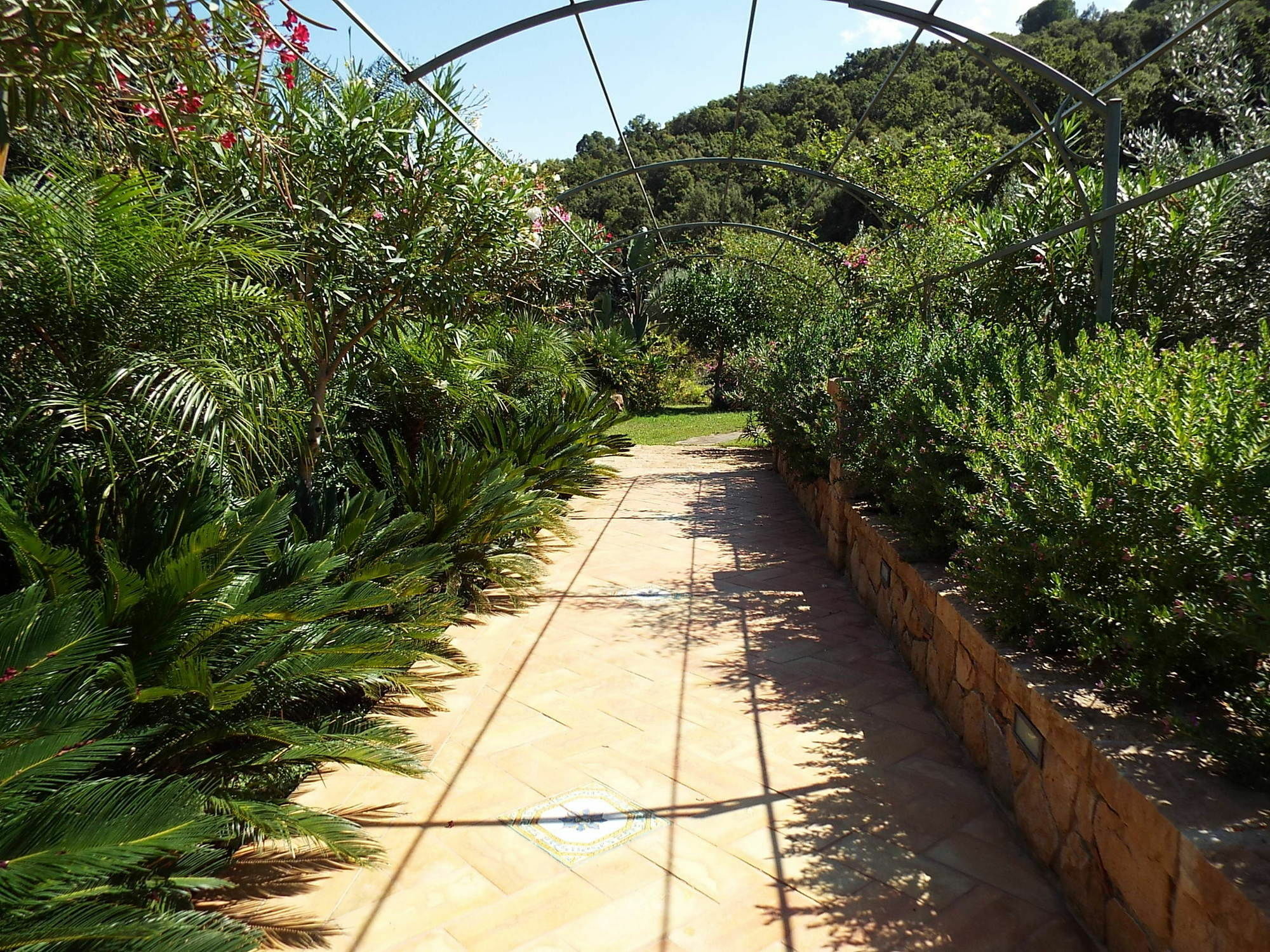 Villa Agriturismo Cefalu Guest House Cefalu