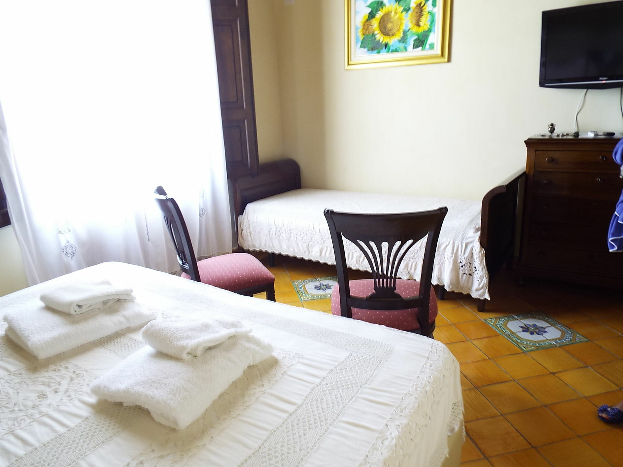 Agriturismo Cefalu Guest House