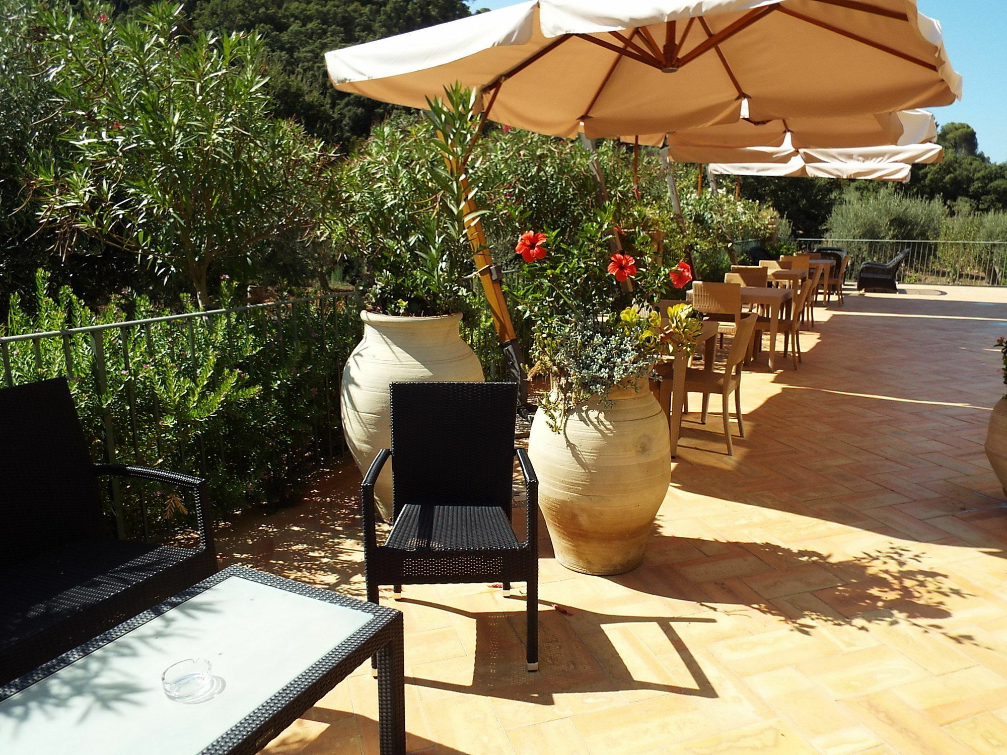 Villa Agriturismo Cefalu Guest House *