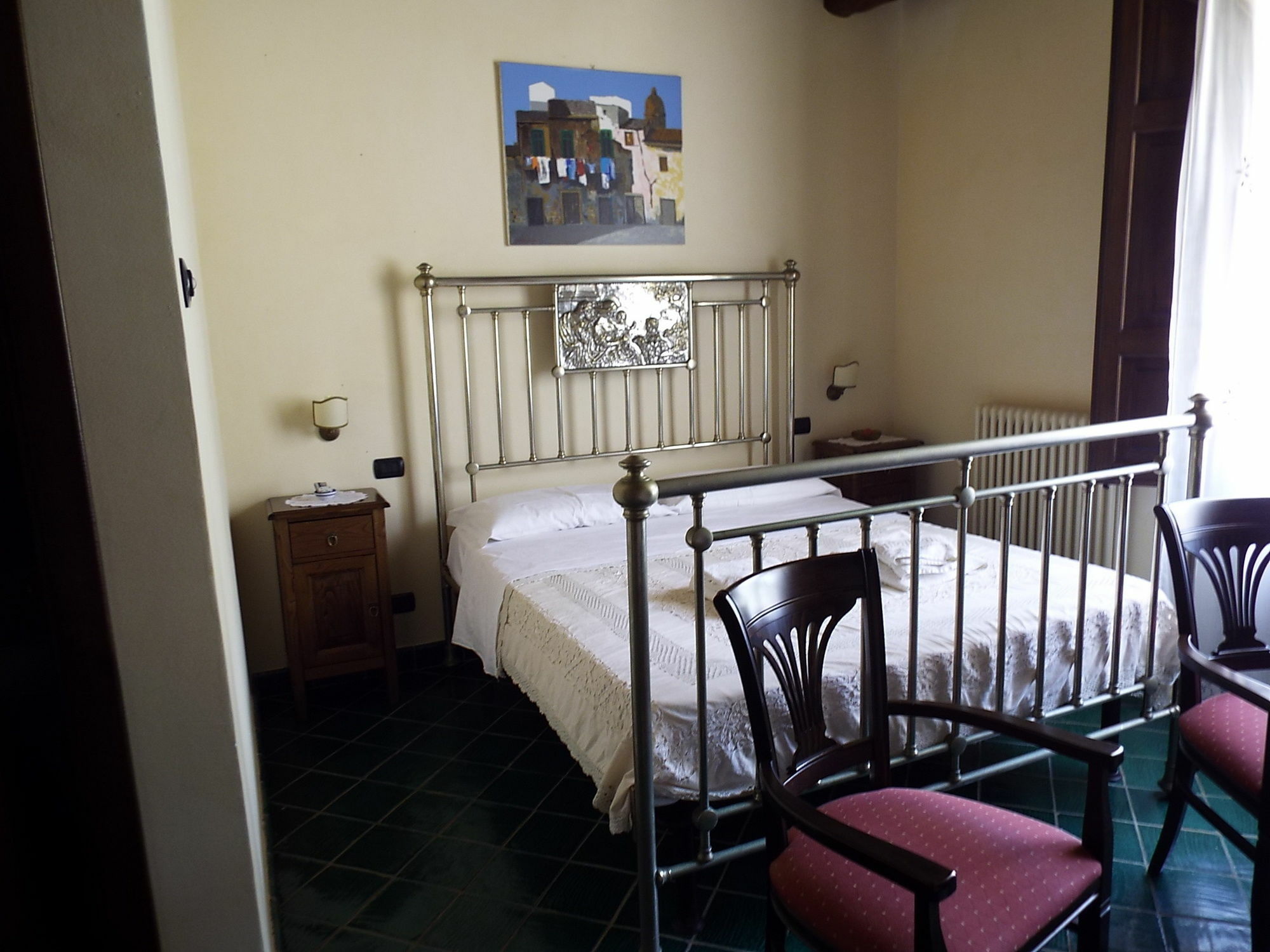 Villa Agriturismo Cefalu Guest House *