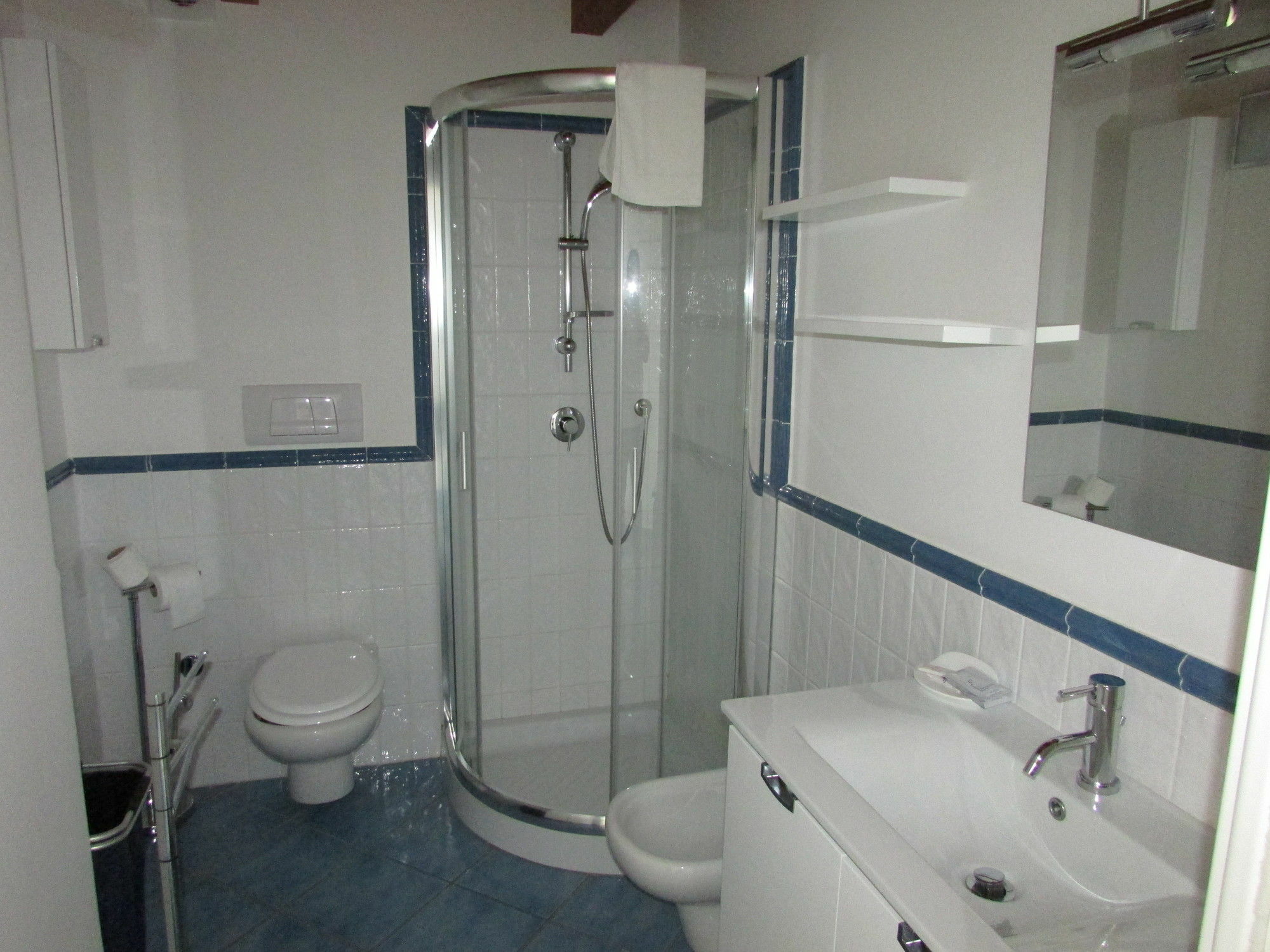 Apartamento Magara *