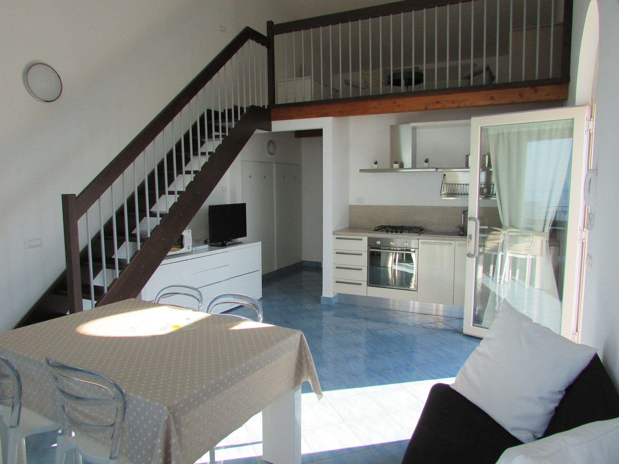 Magara Apartamento Cefalù