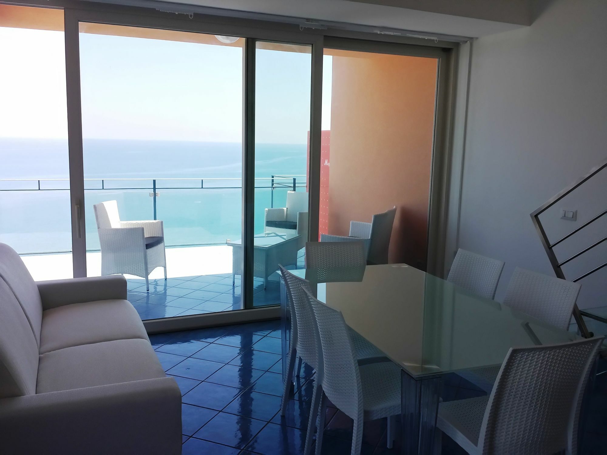 Magara Apartment *