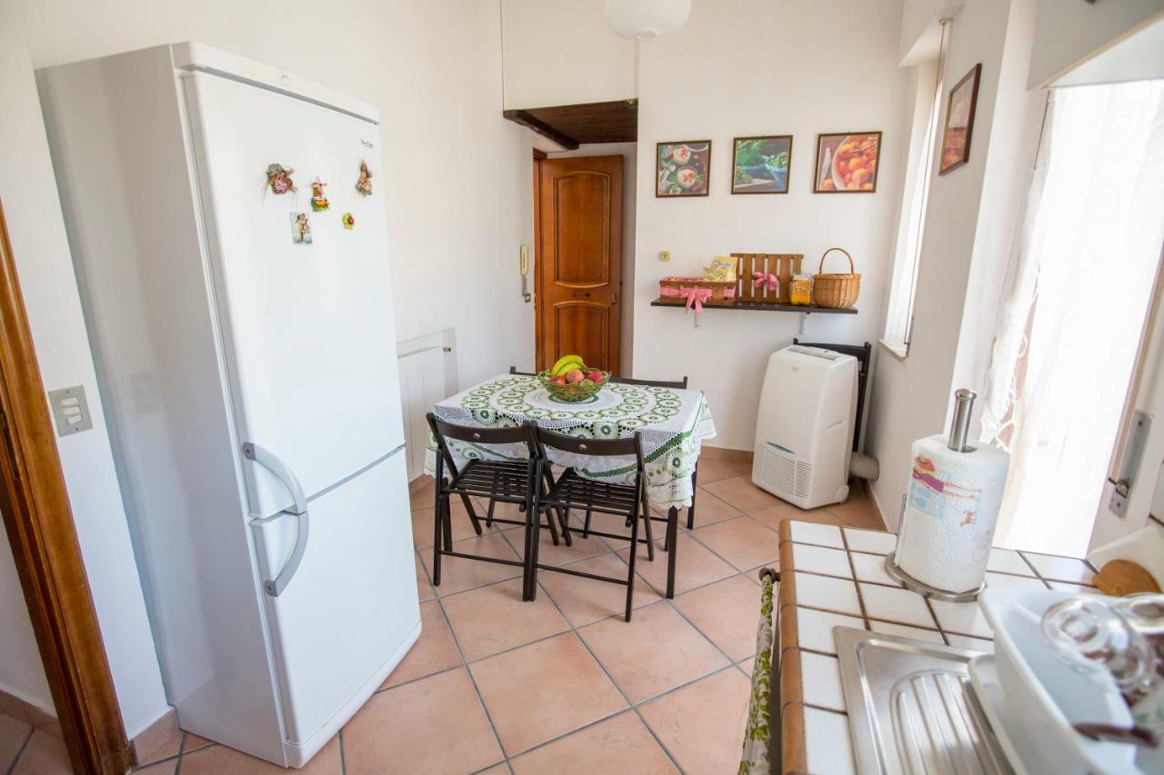 Bed & Breakfast Mia Cefalù