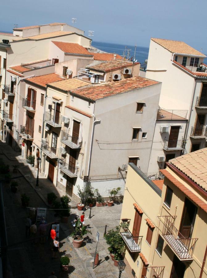 Apartment Casa Di Anna *