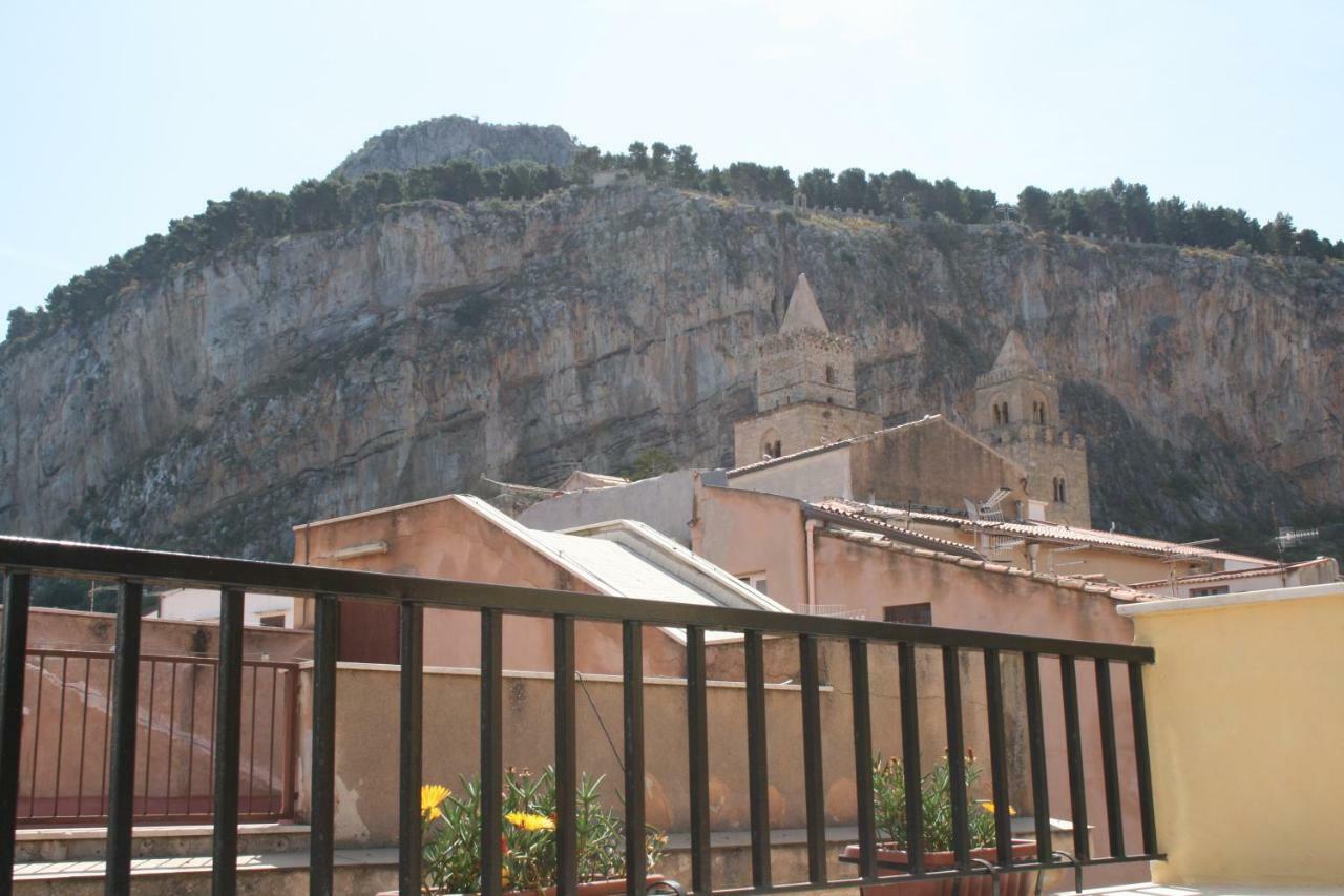 Casa Di Anna Apartment