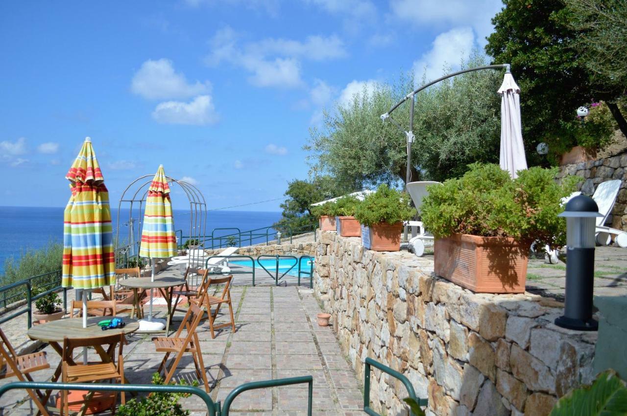 Sweet House Salvina Aparthotel