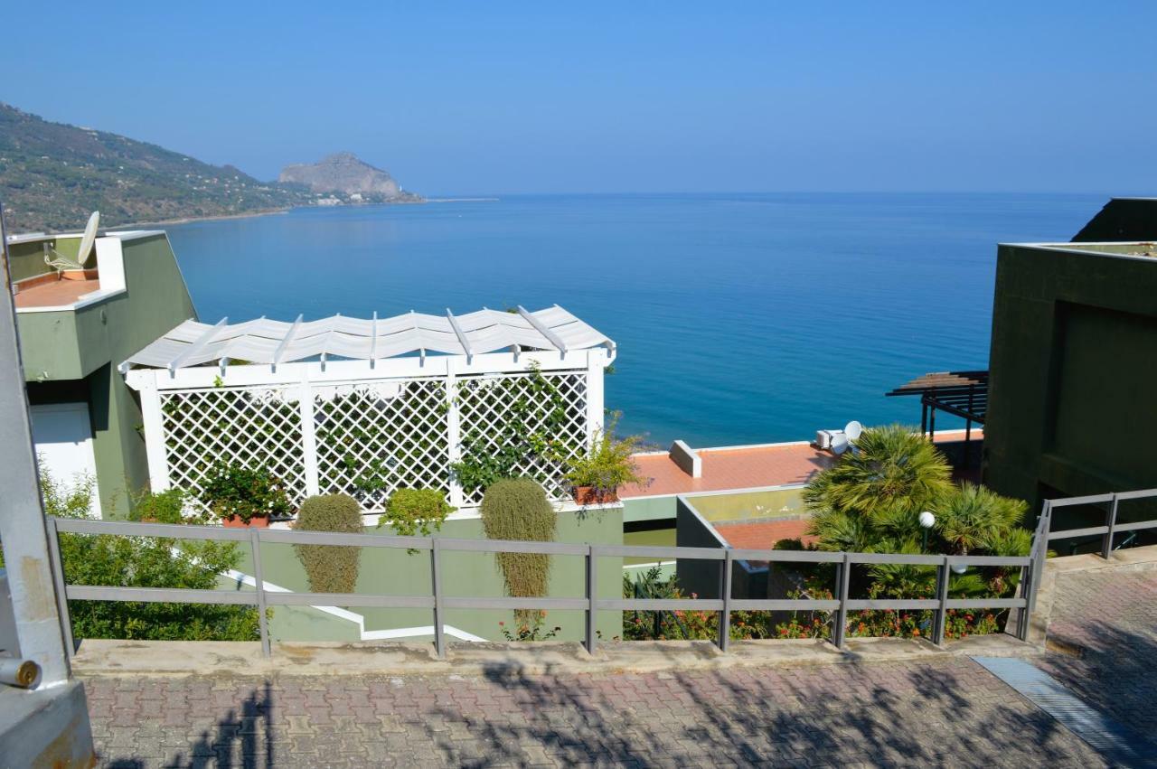 Sweet House Salvina Aparthotel Cefalù