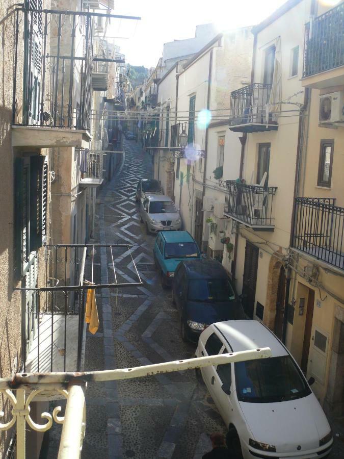 Casa Adriana In Via Spinuzza Holiday home Cefalu