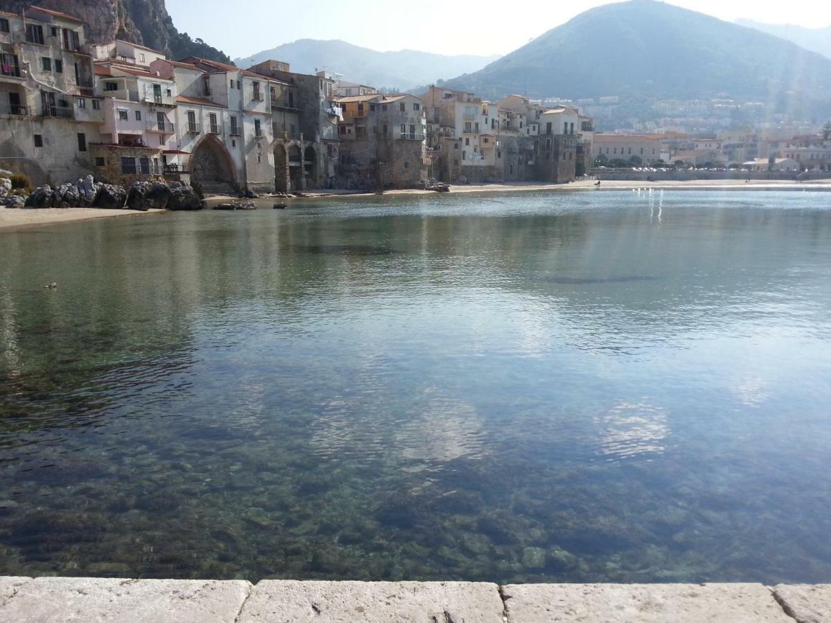 Holiday home Casa Adriana In Via Spinuzza Cefalu