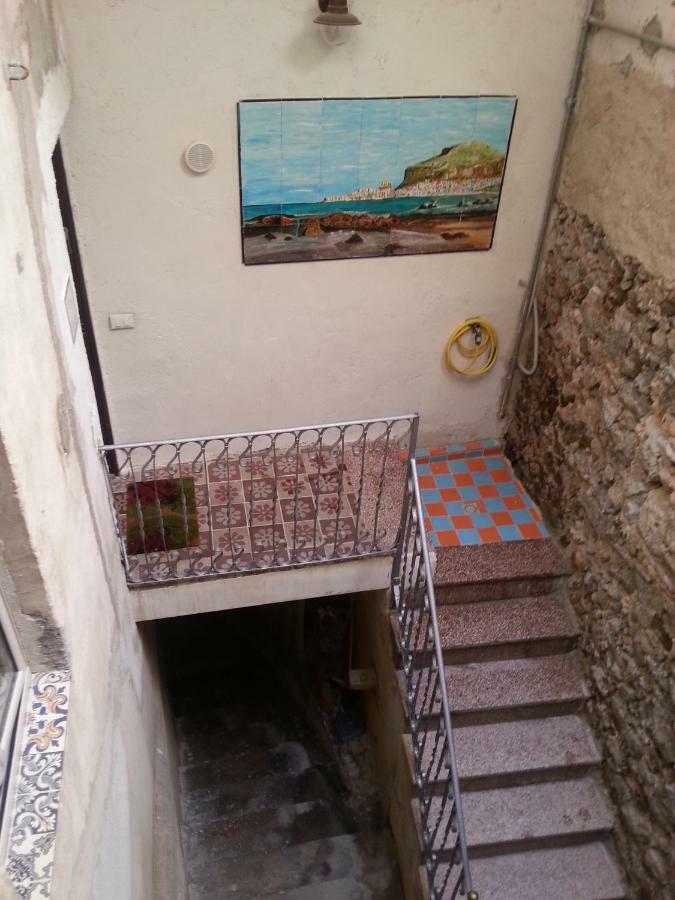 Holiday home Casa Adriana In Via Spinuzza *