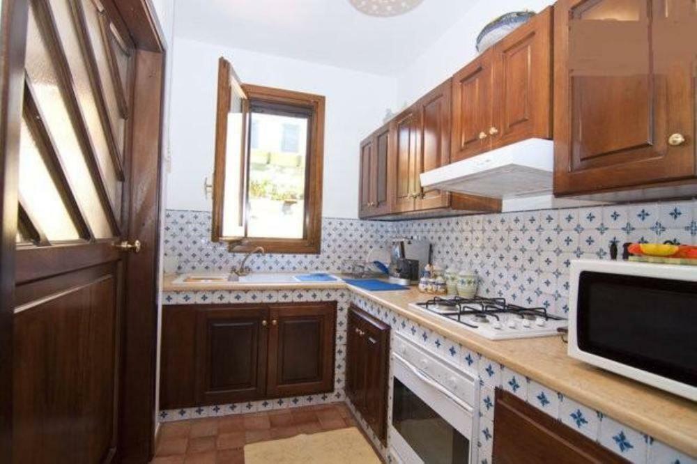 Villa Gaia Cefalu