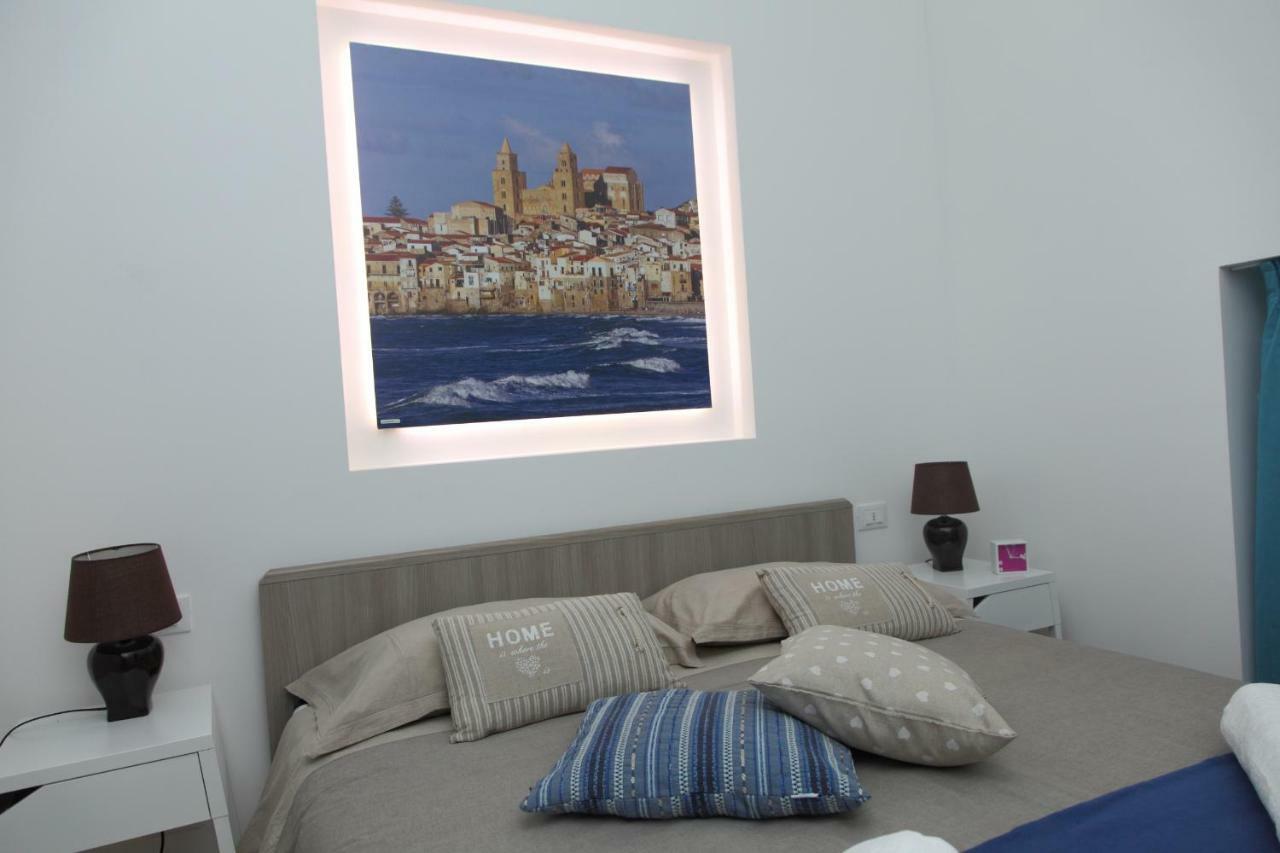 Emma's House * Cefalu