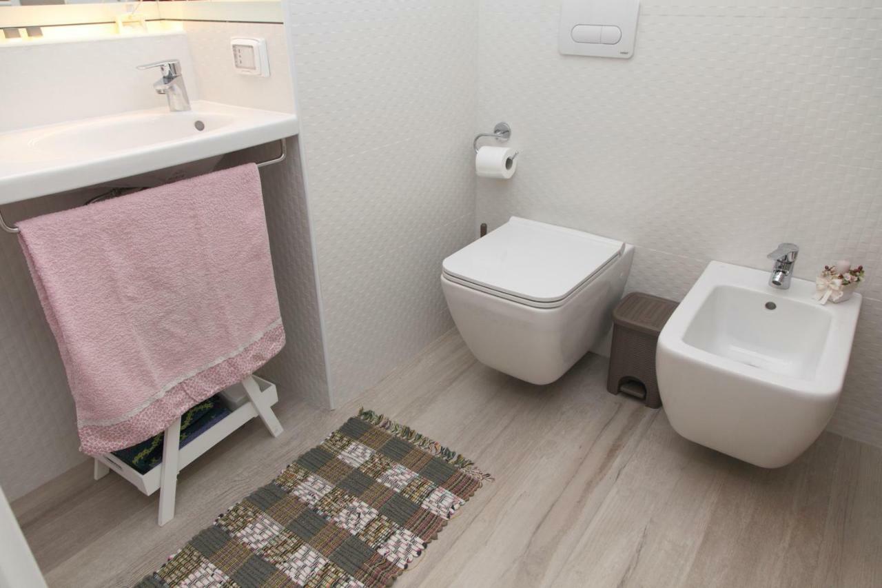 Apartment Emma's House Cefalu