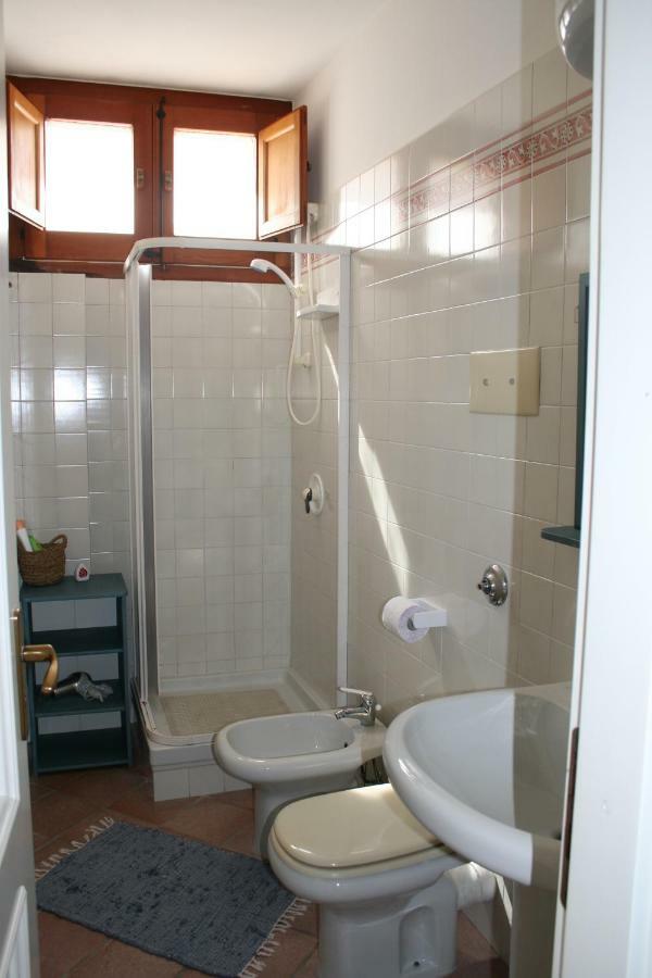 Apartment Casa Di Anna
