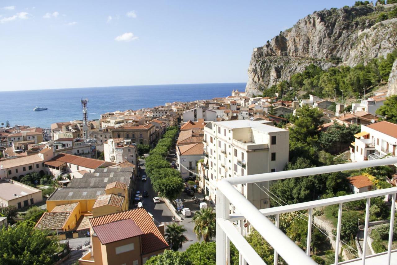 Casa Kalika Cefalu