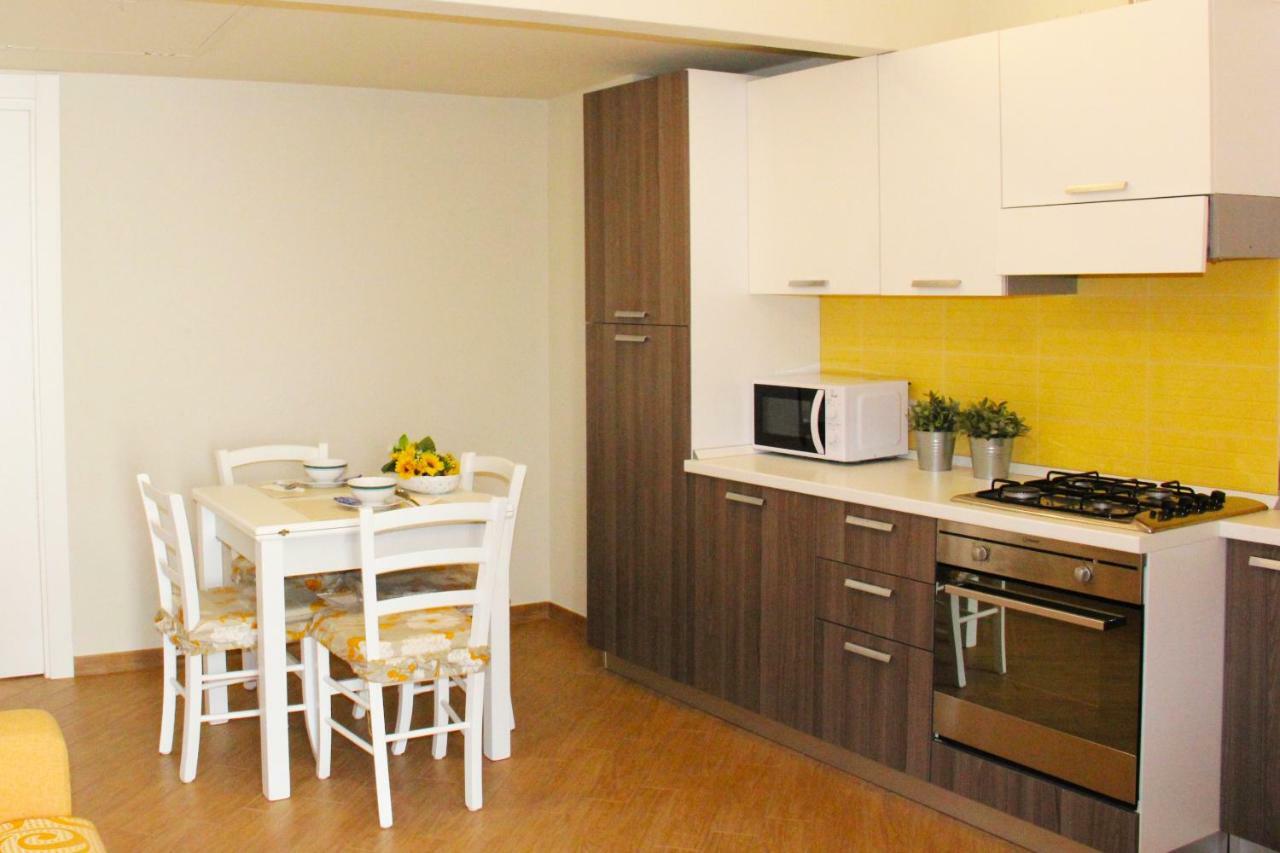Holiday home Casa Al Vecchio Molo Cefalu
