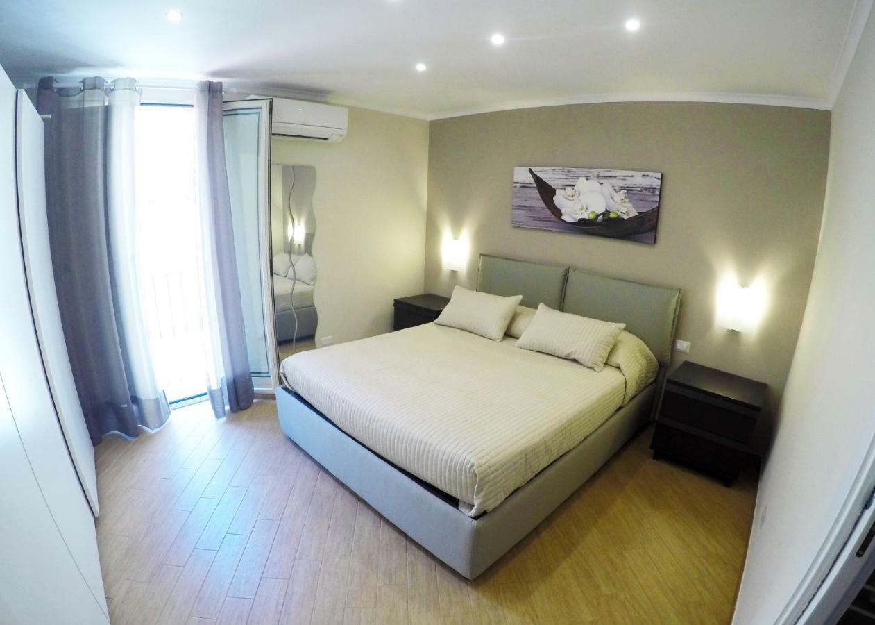 Casa Al Vecchio Molo Holiday home *
