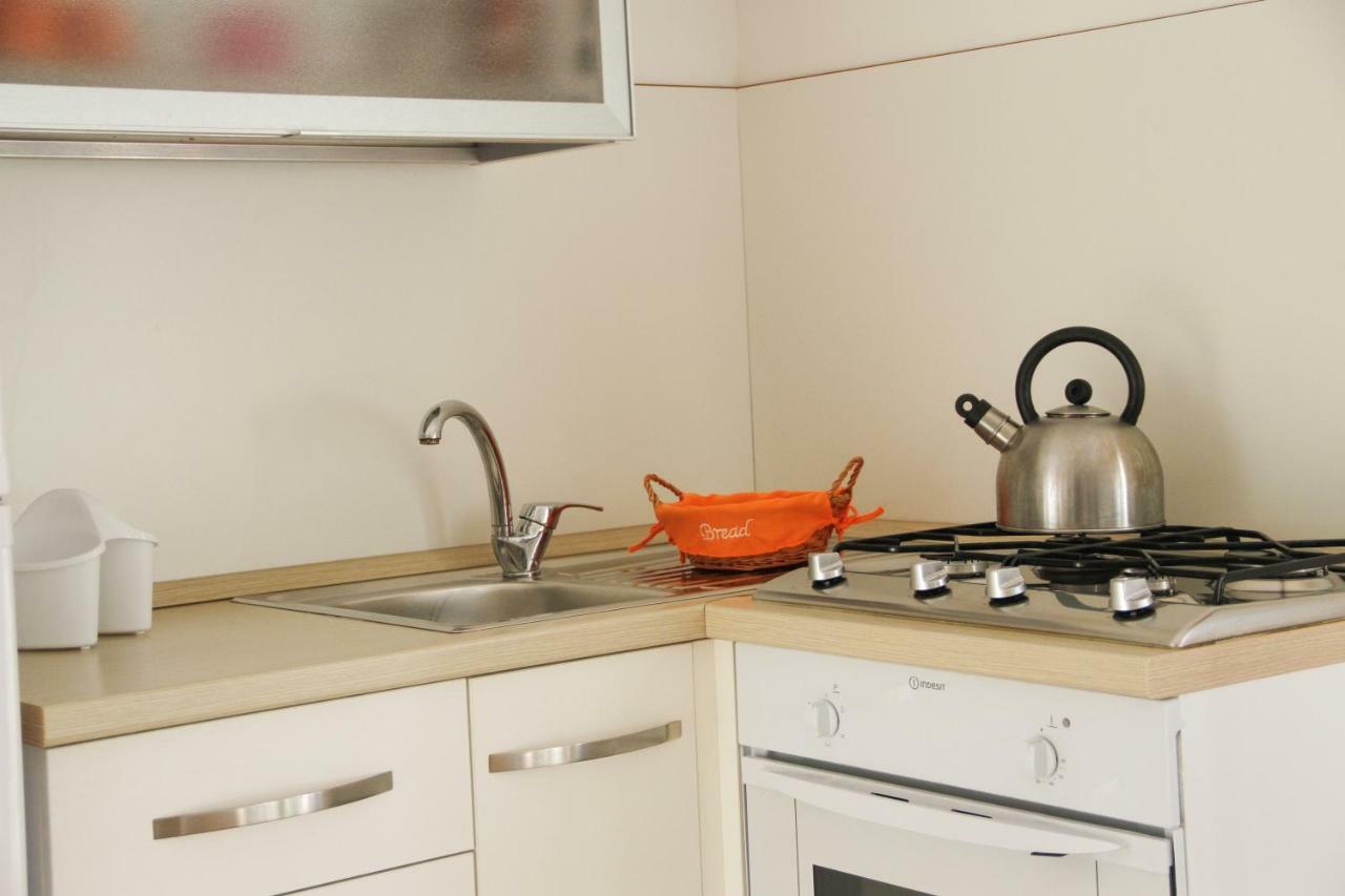 Casa Kalika Holiday home Cefalu