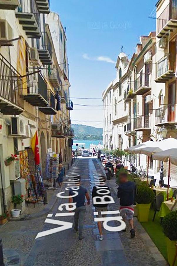 Casa Al Vecchio Molo Cefalù