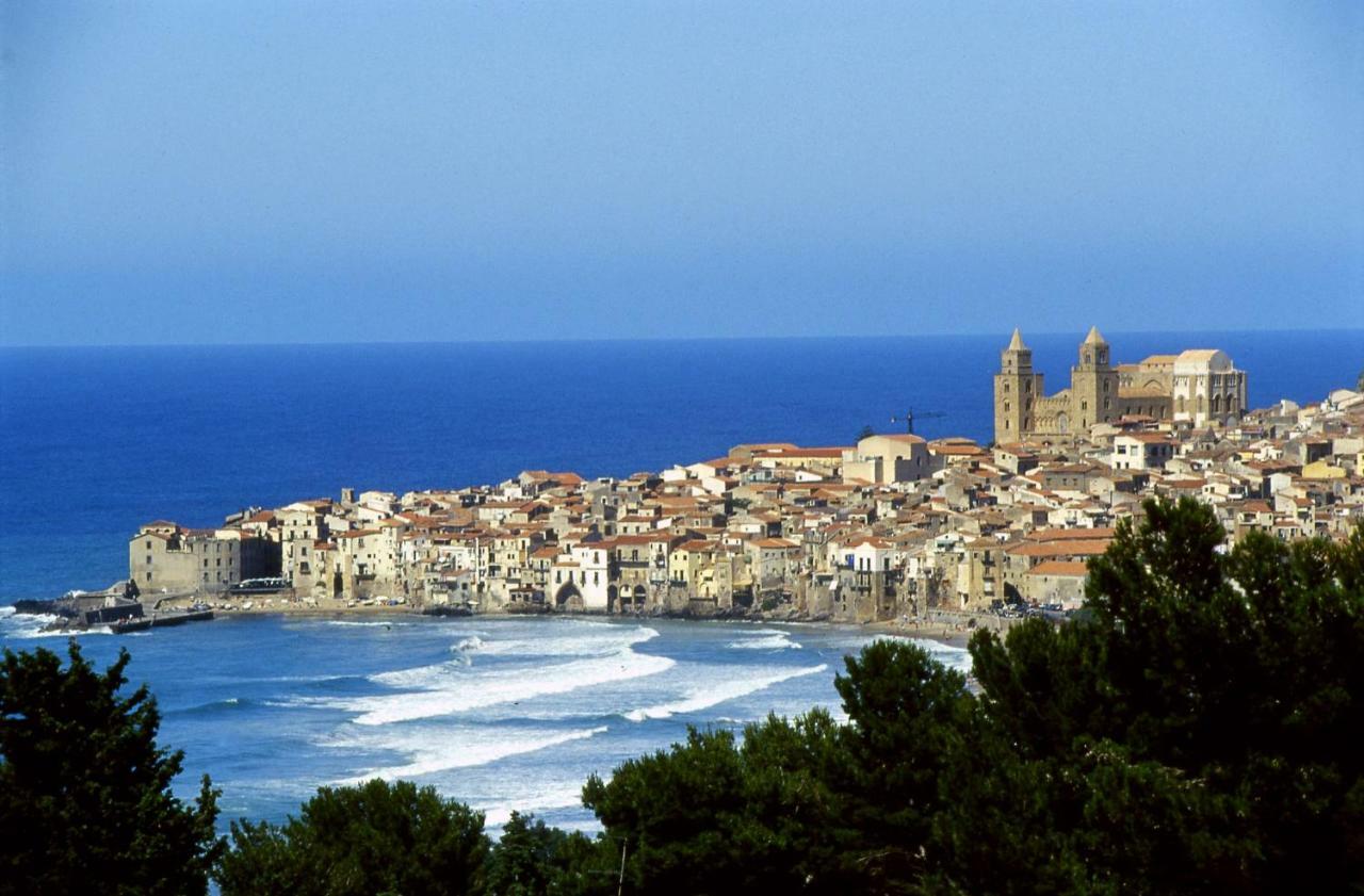 Cozy Flat * Cefalu