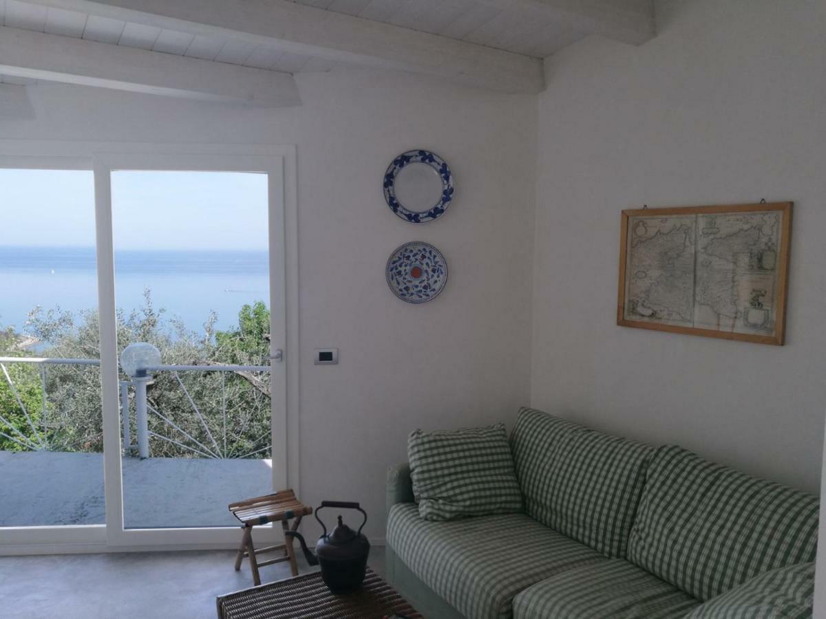 Casa Di Giulia * Cefalu