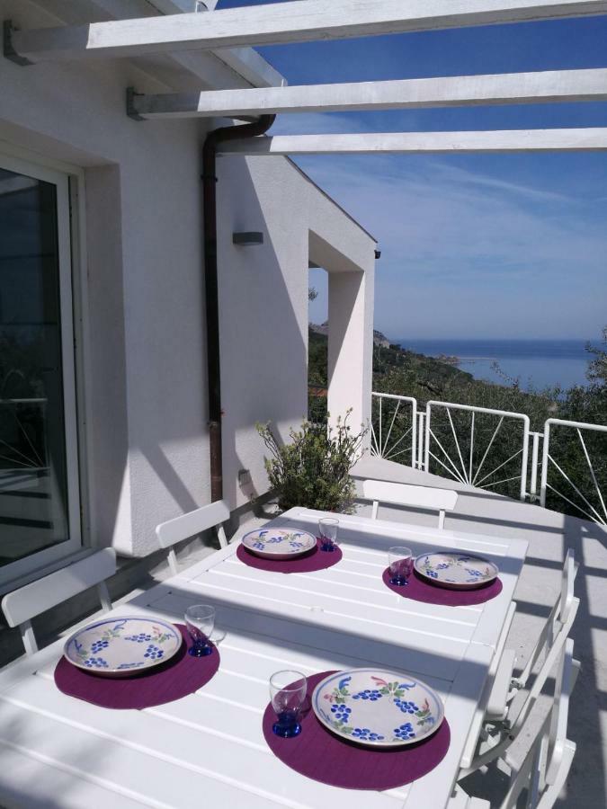 Casa Di Giulia Villa