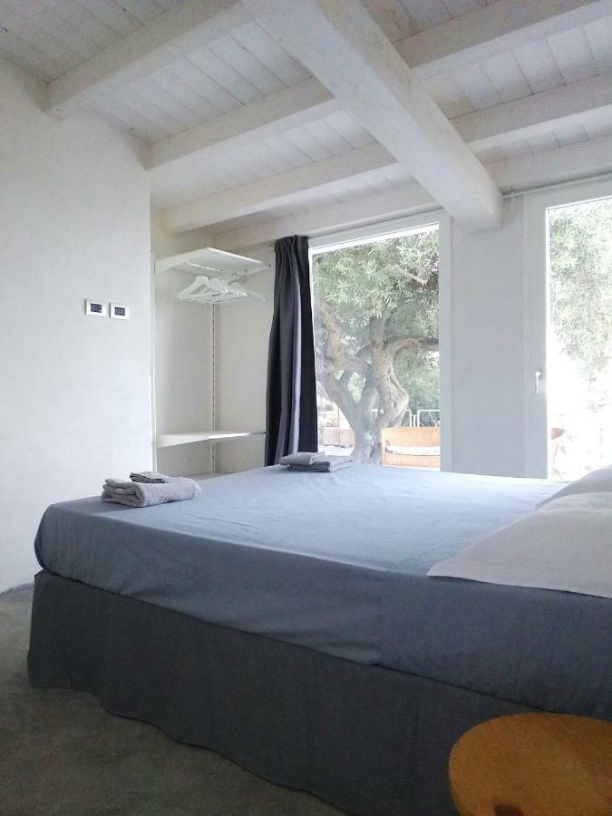 Casa Di Giulia Villa Cefalu
