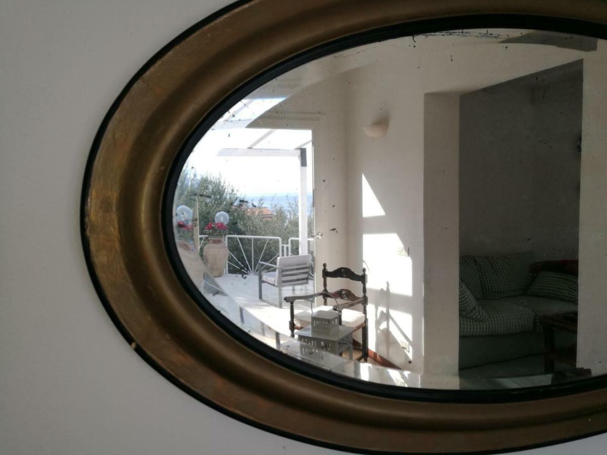 Villa Casa Di Giulia Cefalu