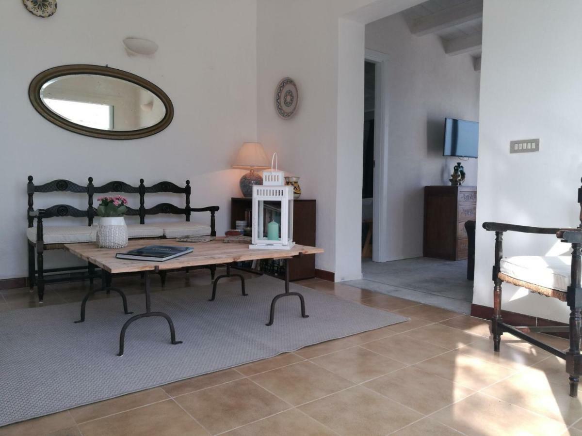 Casa Di Giulia * Cefalu