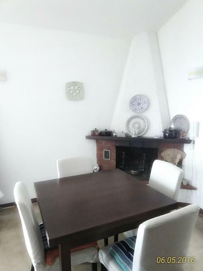 Casa Di Giulia Villa