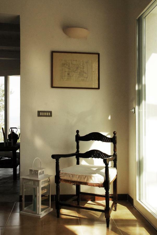 Casa Di Giulia Villa *
