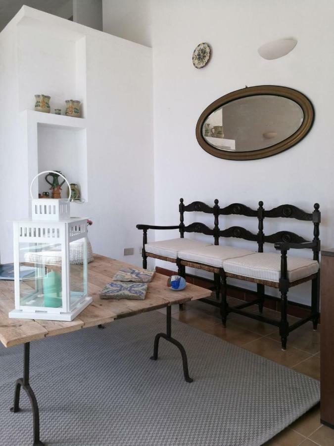 Casa Di Giulia Villa *