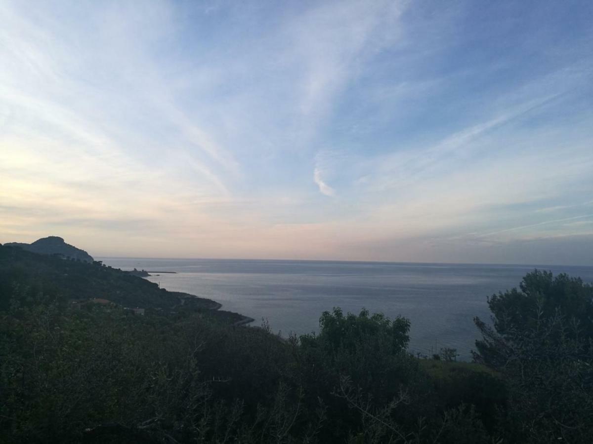 Villa Casa Di Giulia Cefalu