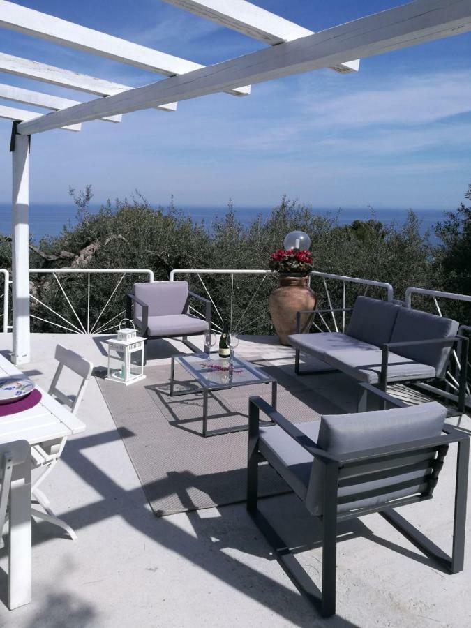 Casa Di Giulia Villa *