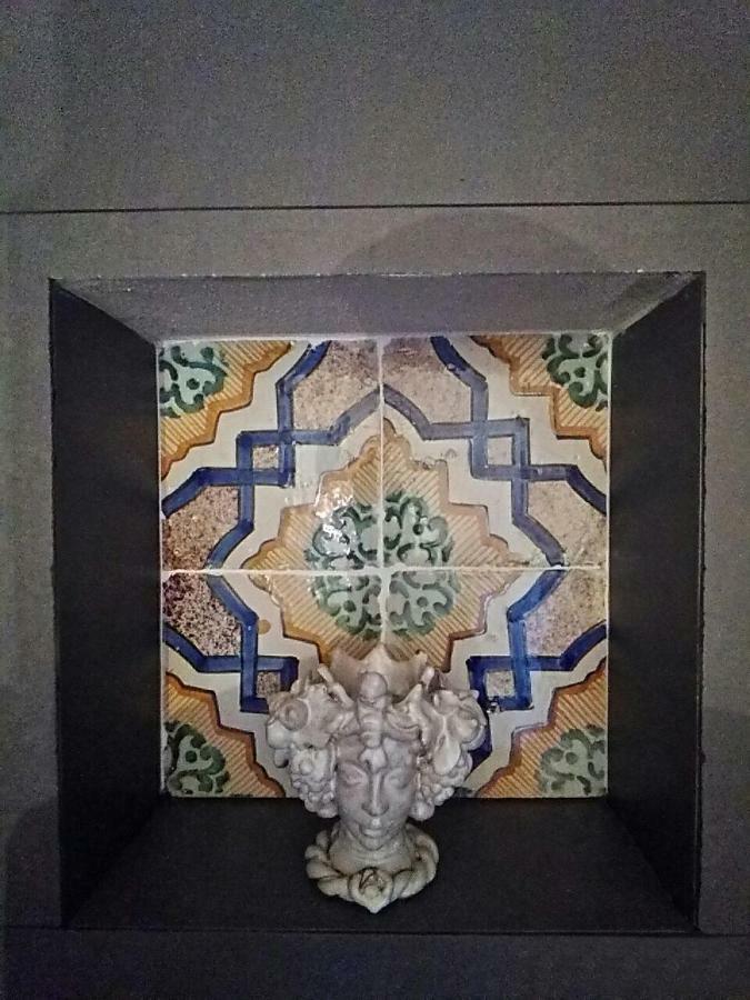 Casa Di Giulia